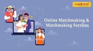 Matchmaking Services